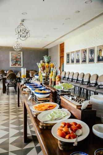 Hotel Photo 13