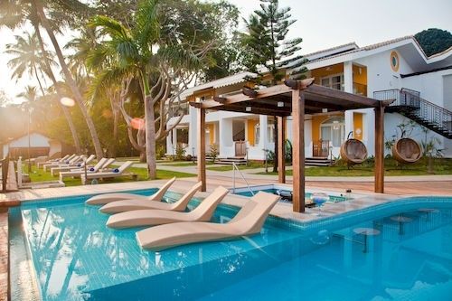 Hotel Photo 21