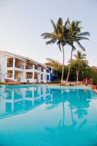 Hotel Photo 22