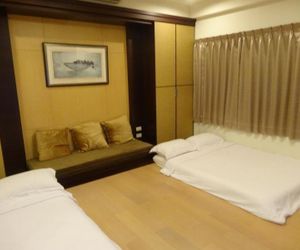 Artist Guest House Tainan City Taiwan