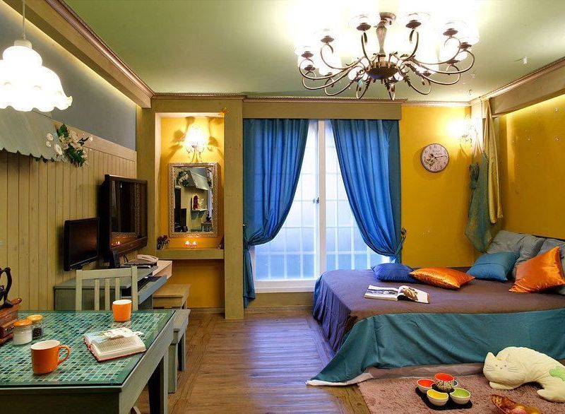 Hotel Photo 1