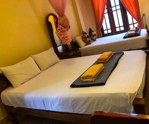 Little Heaven Homestay Ella Sri Lanka