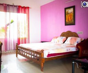 Varkala Bamboo Village Resort Varkala India