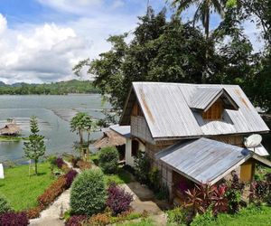 El Galong Waterpark Resort General Santos Philippines