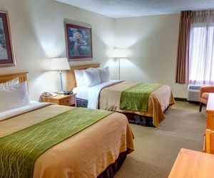 Holiday Inn Express & Suites College Park - University Area College Park United States