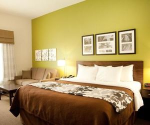 Sleep Inn & Suites Belmont - St. Clairsville St. Clairsville United States