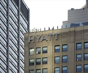 Hyatt Centric The Loop Chicago Chicago United States