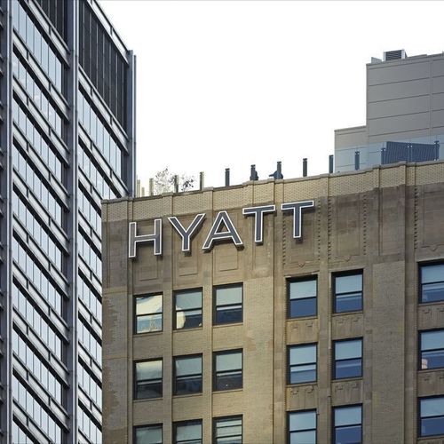 Photo of Hyatt Centric The Loop Chicago