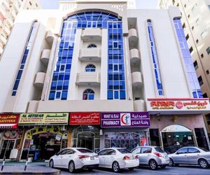 OYO 149 Sun Rise Hotel Apartment, Sharjah Sharjah United Arab Emirates