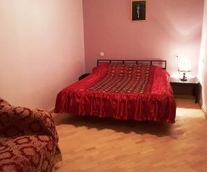 Apartment at Sayat Nova Street Yerevan Armenia