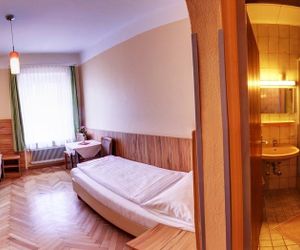 Pension Jahn Salzburg Austria