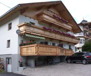 Haus Emberger Gerlos Austria