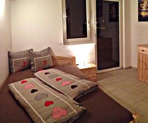 Appartement Alina Laengenfeld Austria