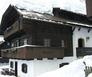 Ferienwohnung Hahn Sonnenalpe Nassfeld Austria