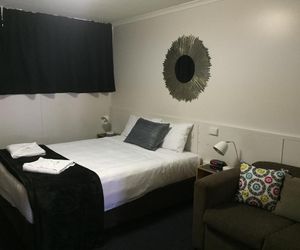 Motel Glenworth Toowoomba Australia