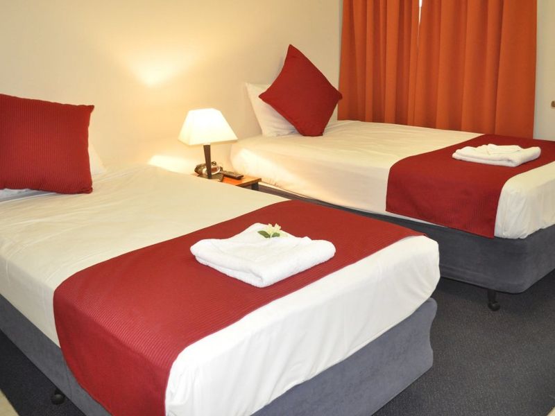 Hotel Photo 1