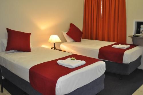 Hotel Photo 3