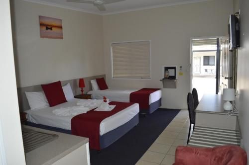 Hotel Photo 8