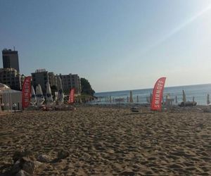 Beach House Cabacum Golden Sands Bulgaria