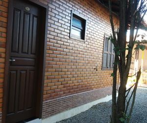 Pousada Vó Lete Penha Brazil