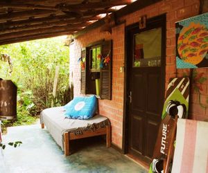 Praia do Rosa Hostel Praia do Rosa Brazil