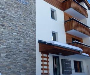 Haus Fleckstein Zermatt Wohnung Karibu Zermatt Switzerland