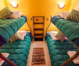 Hostal Kirckir San Pedro De Atacama Chile