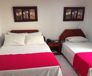 Hotel Kimari Monteria Colombia