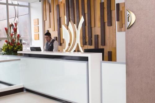 Hotel Photo 15