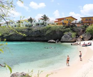 Bahia Apartments & Diving Westpunt Netherlands Antilles