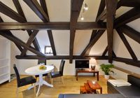 Отзывы Old Town Boutique Apartments, 4 звезды
