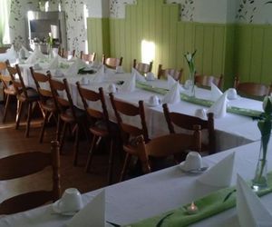 Pension Vier Jahreszeiten Halle Germany