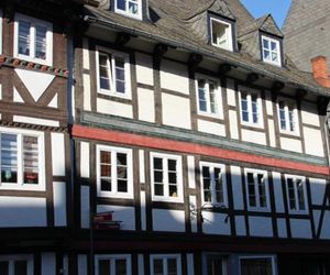 Ferienwohnungen Altstadt Goslar Goslar Germany