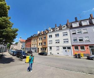 Steinhauser`s Ferienwohnungen Augsburg Germany