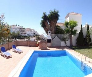 Casa Surymar Nerja Spain