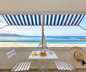 Las Canteras Seafront Apartment Gran Canaria Island Spain