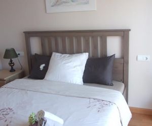 Apartament Año Feliz Jerez de la Frontera Spain