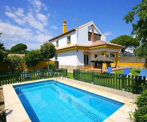 Villas Dehesa Roche Viejo Conil de la Frontera Spain