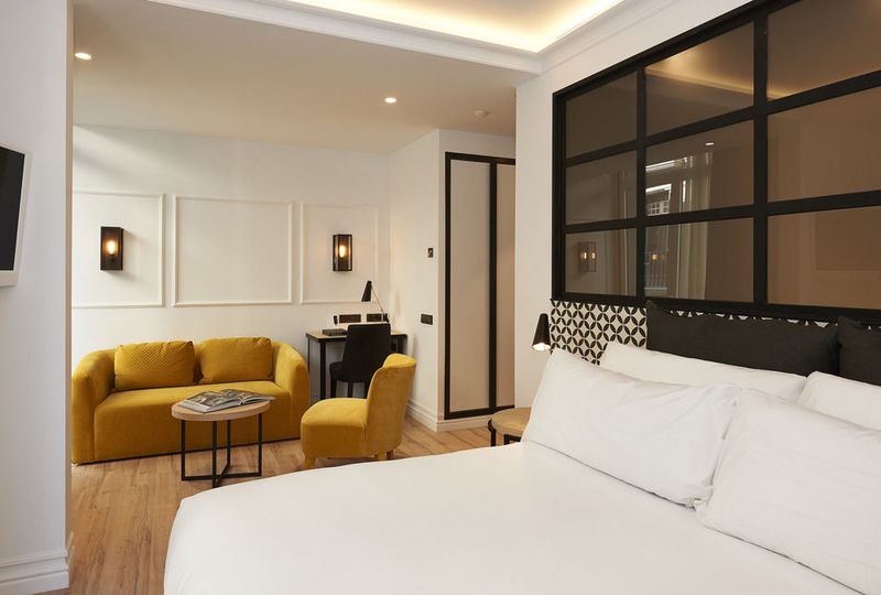 image of hotel Serras Barcelona