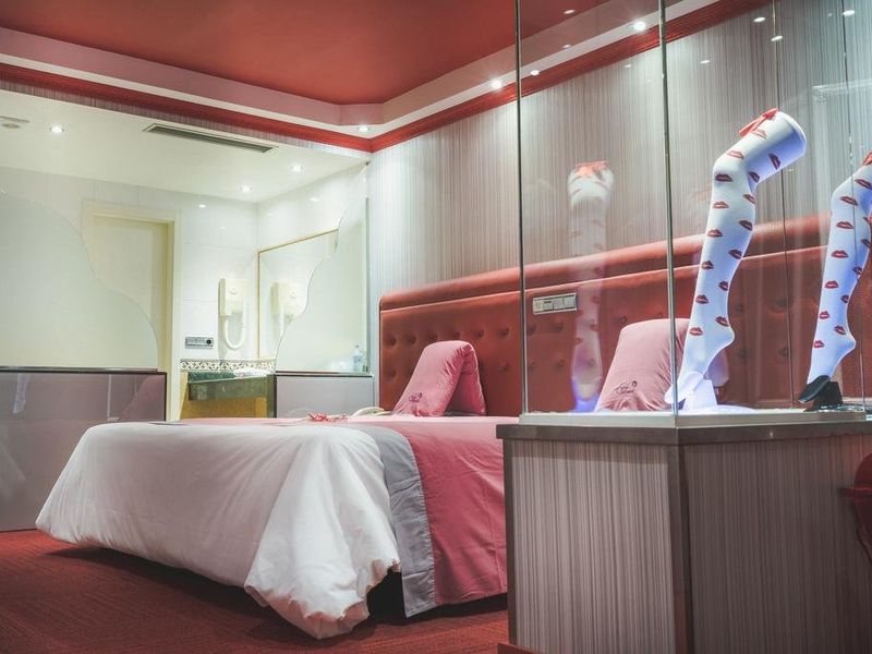 Hotel Photo 15