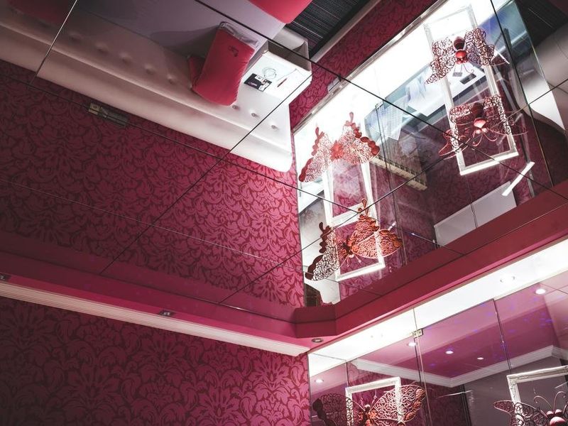 Hotel Photo 16