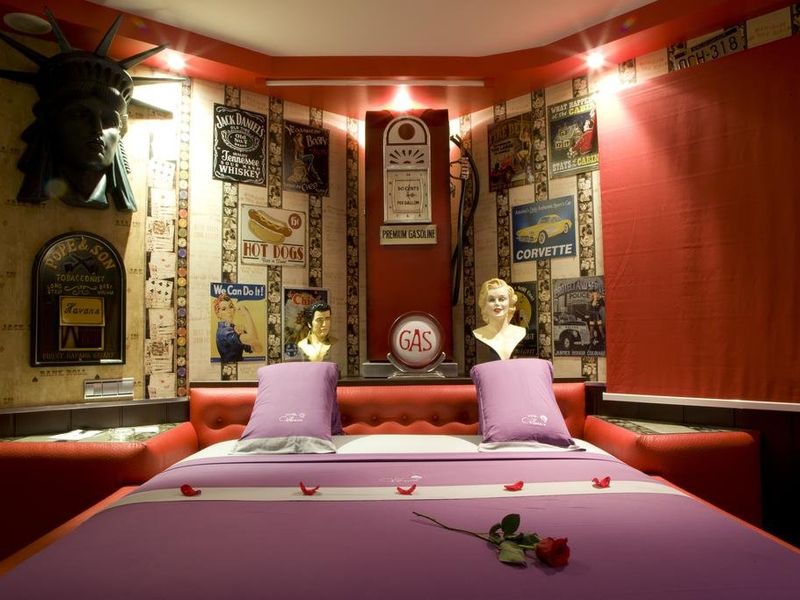 Hotel Photo 17