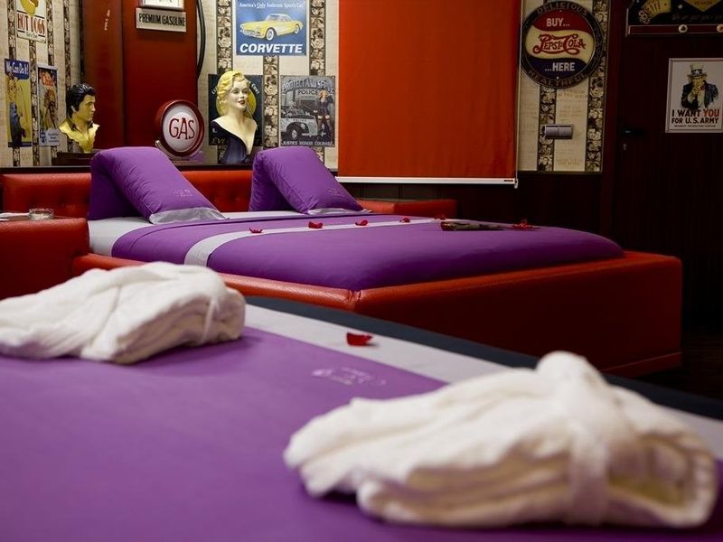 Hotel Photo 19