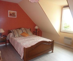Chambre DHote Roz-Landrieux France
