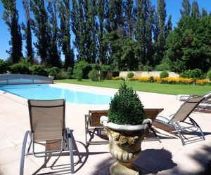 Domaine Les Rivales Cavaillon France
