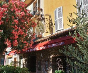 Hotel Relais Du Postillon Antibes France