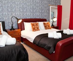 Richmond House Hotel Fort Augustus United Kingdom