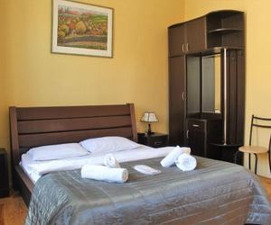 Nine Hotel Tbilisi Georgia