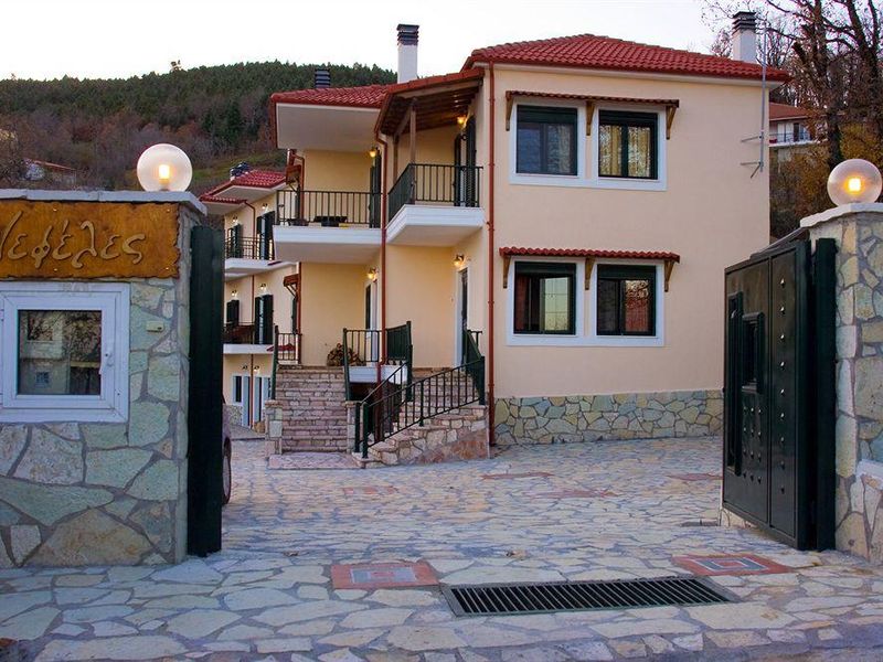 Hotel Photo 13