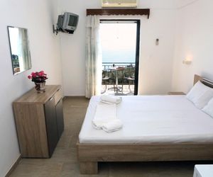 Selini hotel Skembos Greece